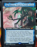 Jin-Gitaxias, Progress Tyrant