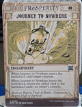 Journey to Nowhere