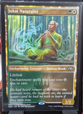 Jukai Naturalist