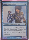 Jwari Shapeshifter
