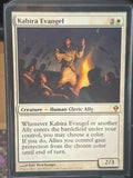 Kabira Evangel