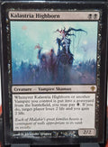 Kalastria Highborn