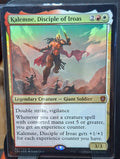 Kalemne, Disciple of Iroas