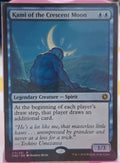 Kami of the Crescent Moon