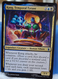 Kang, Temporal Tyrant