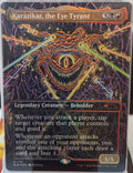 Karazikar, the Eye Tyrant