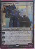 Karn, Scion of Urza