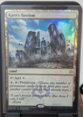 Karn's Bastion