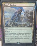Karn's Bastion