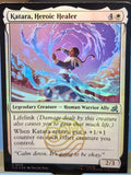 Katara, Heroic Healer