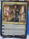 Kaya, Orzhov Usurper