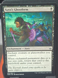 Kaya's Ghostform