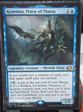 Kenessos, Priest of Thassa