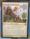 Kinsbaile Borderguard