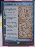 Kiora Bests the Sea God