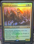 Knight of Autumn