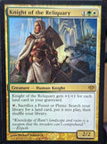 Knight of the Reliquary