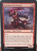 Kolaghan Warmonger