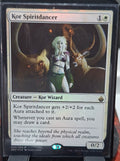 Kor Spiritdancer