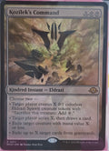 Kozilek's Command