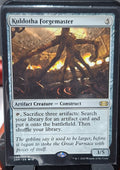 Kuldotha Forgemaster