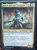 Kutzil, Malamet Exemplar