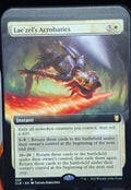 Lae'zel's Acrobatics