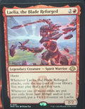 Laelia, the Blade Reforged