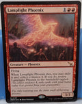 Lamplight Phoenix