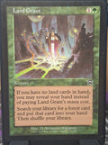 Land Grant