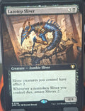 Lazotep Sliver