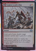 Legion Leadership