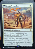 Legion's Landing