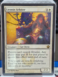 Leonin Arbiter