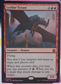 Leyline Tyrant