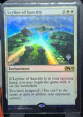 Leyline of Sanctity