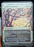 Leyline of Sanctity