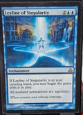Leyline of Singularity