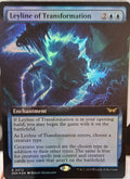 Leyline of Transformation