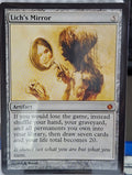 Lich's Mirror