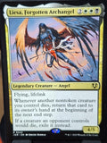 Liesa, Forgotten Archangel