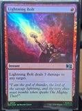 Lightning Bolt