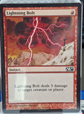 Lightning Bolt