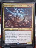 Lightning Skelemental