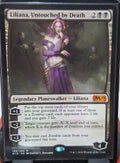Liliana, Untouched by Death