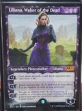 Liliana, Waker of the Dead