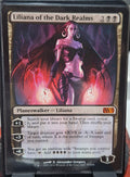 Liliana of the Dark Realms