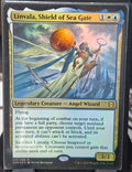 Linvala, Shield of Sea Gate