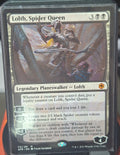 Lolth, Spider Queen