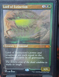 Lord of Extinction